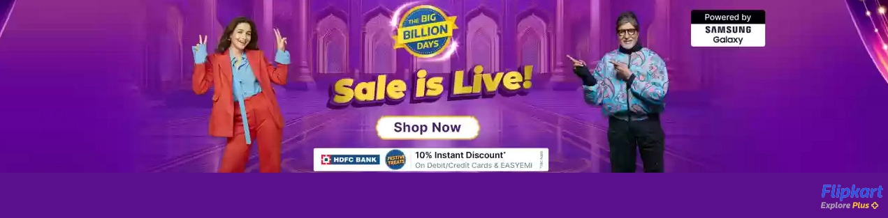 Flipkart 